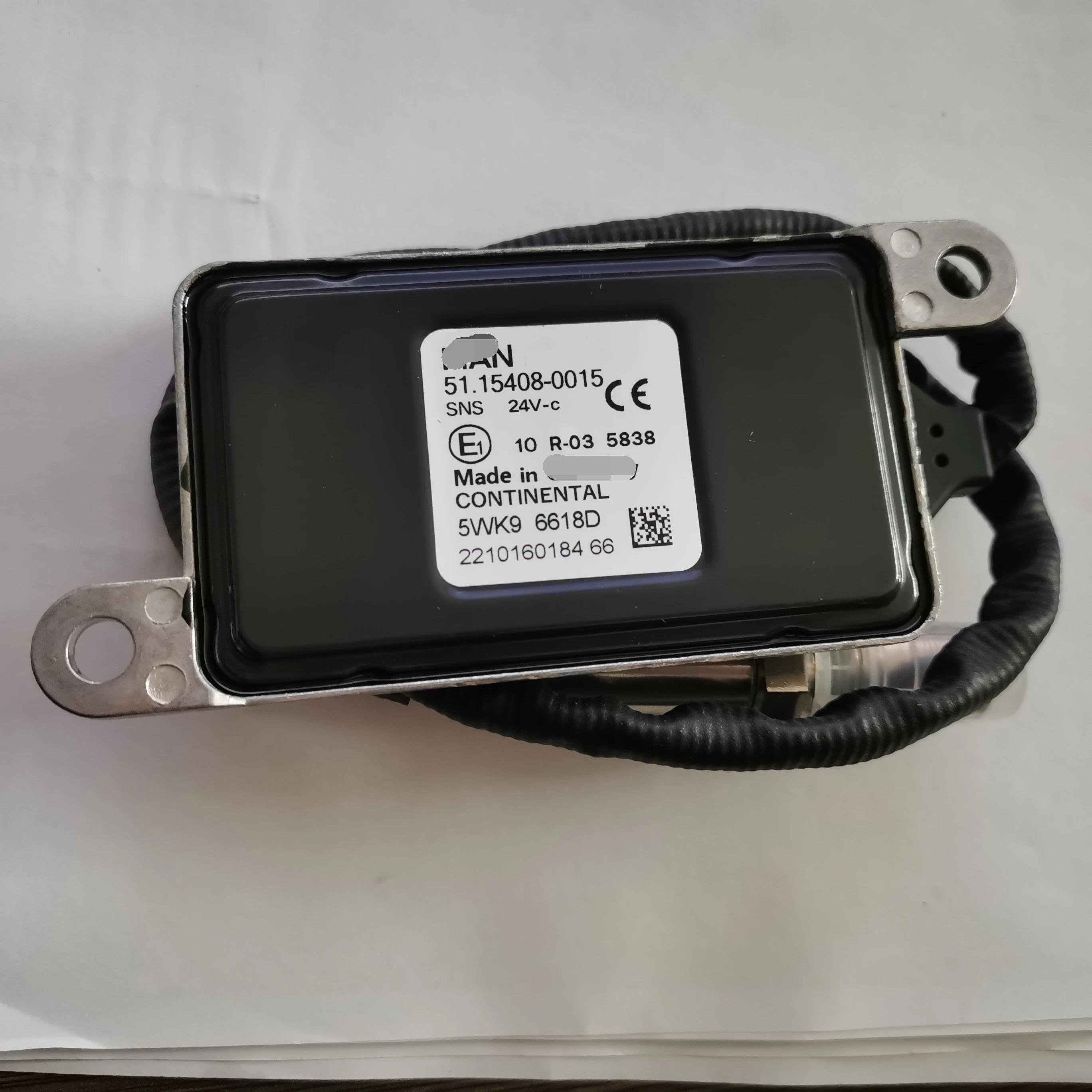 CONTINENTAL-24V  Nox   5WK96618D 51154080015, 콺  
